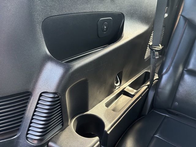 Certified 2025 Ford Explorer ST-Line image 28