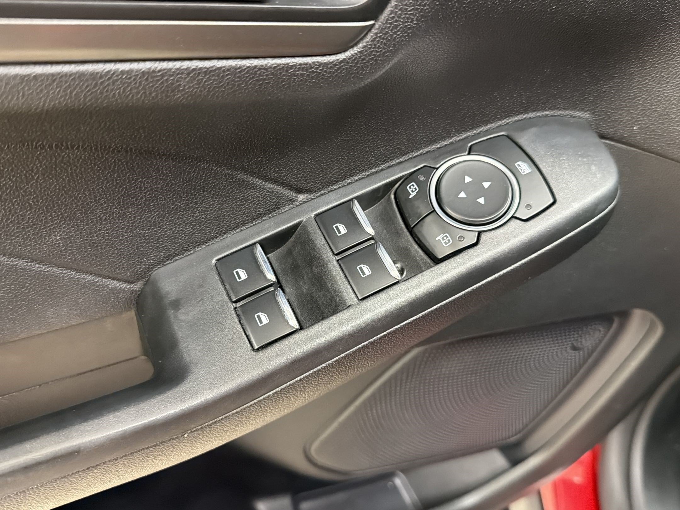 Certified 2023 Ford Escape Active w/ Tech Pack #1 FWD image 27