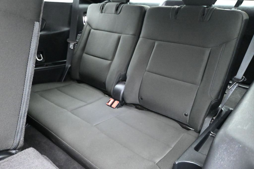 Certified 2023 Ford Explorer XLT RWD image 47