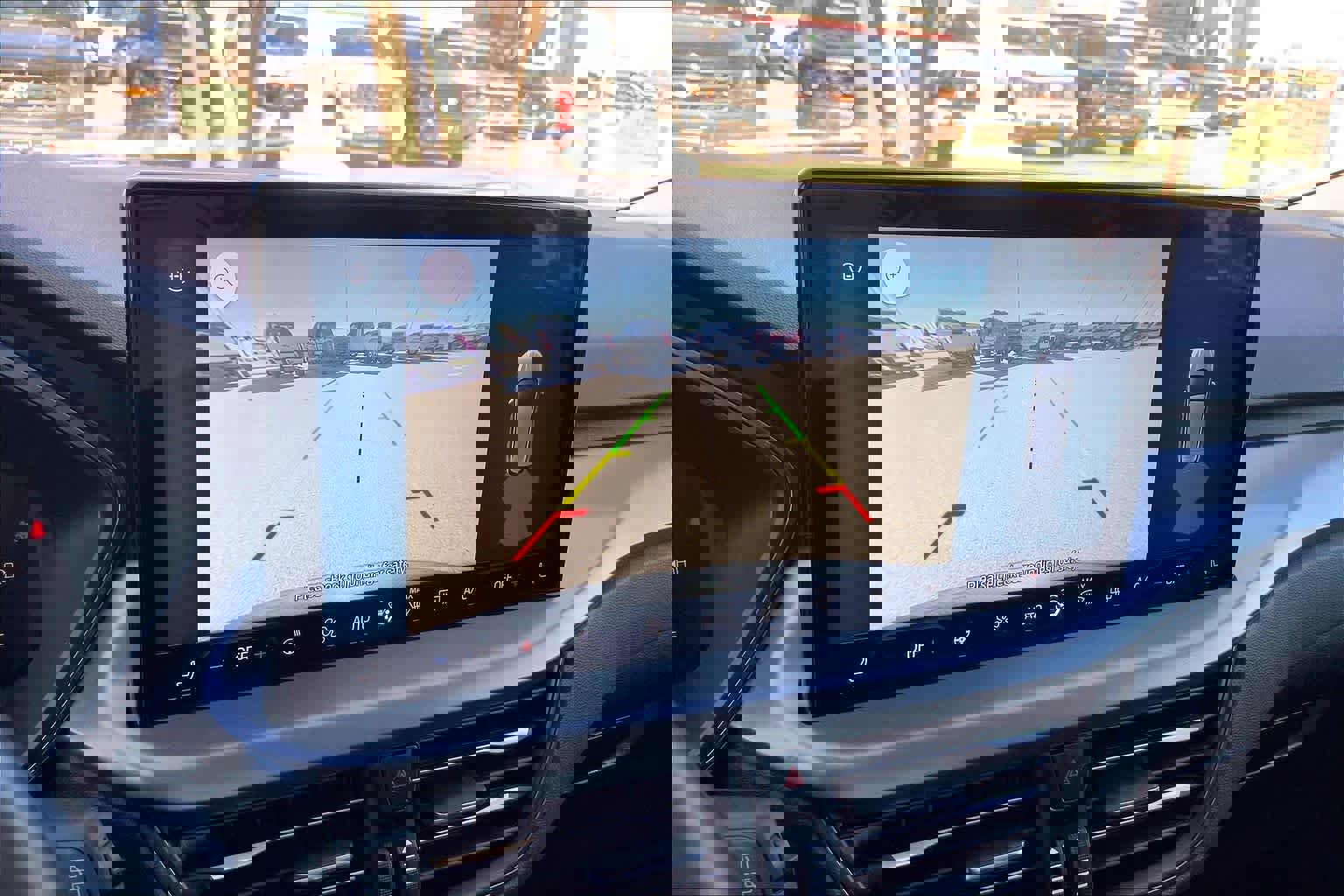 Certified 2024 Ford Escape Active w/ Tech Pack #1 image 26