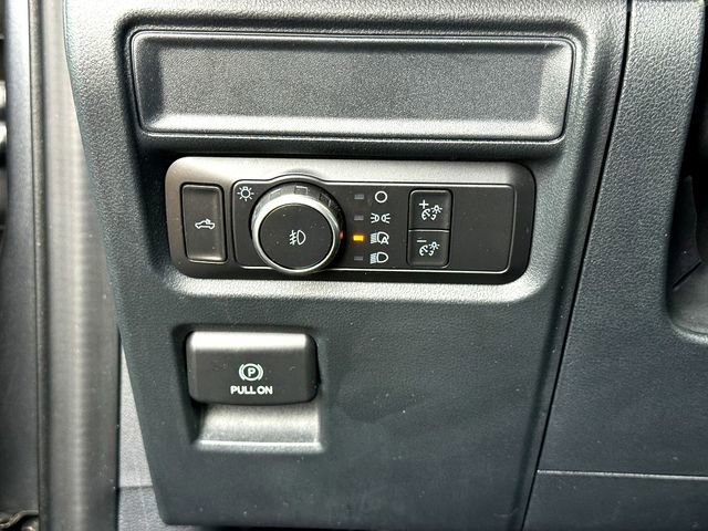 Certified 2021 Ford F150 XL w/ STX Appearance Package image 14