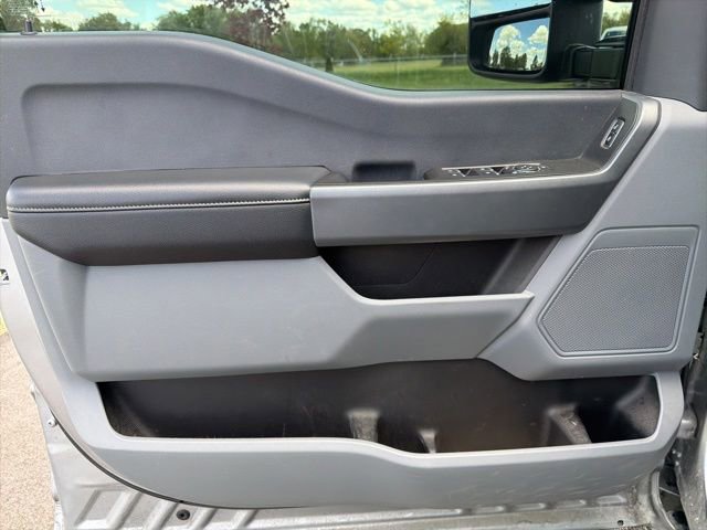 Certified 2023 Ford F250 XL w/ STX Appearance Package AWD/4WD image 20