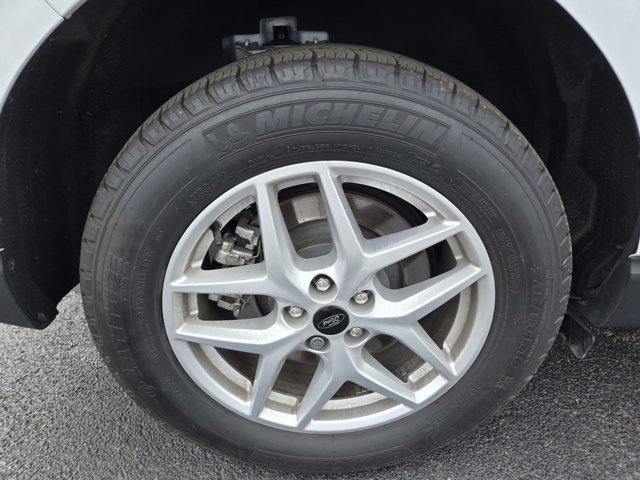 Certified 2024 Ford Edge SEL w/ Convenience Package AWD/4WD image 47