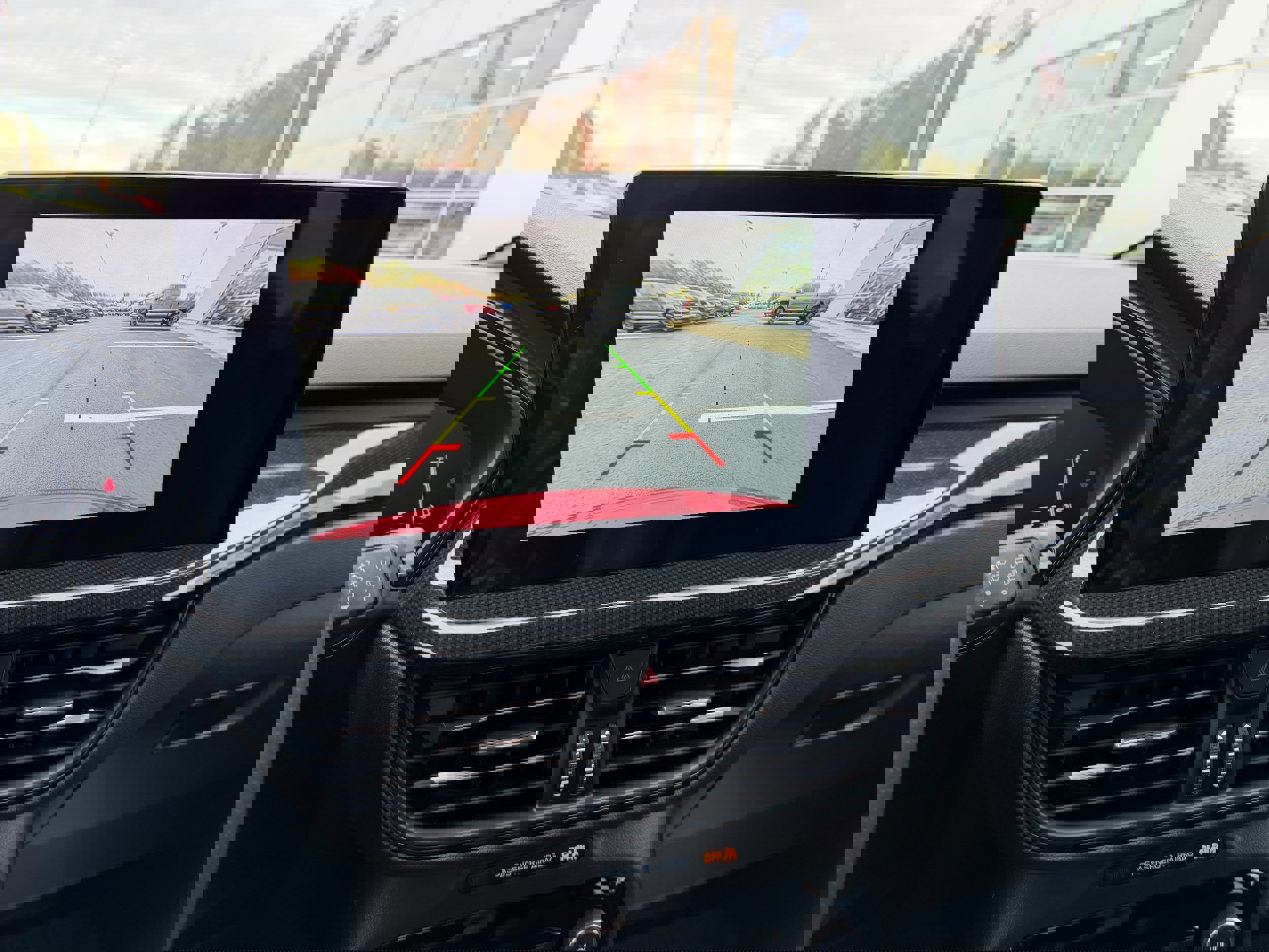 Certified 2023 Ford Escape ST-Line w/ Tech Pack #1 image 17