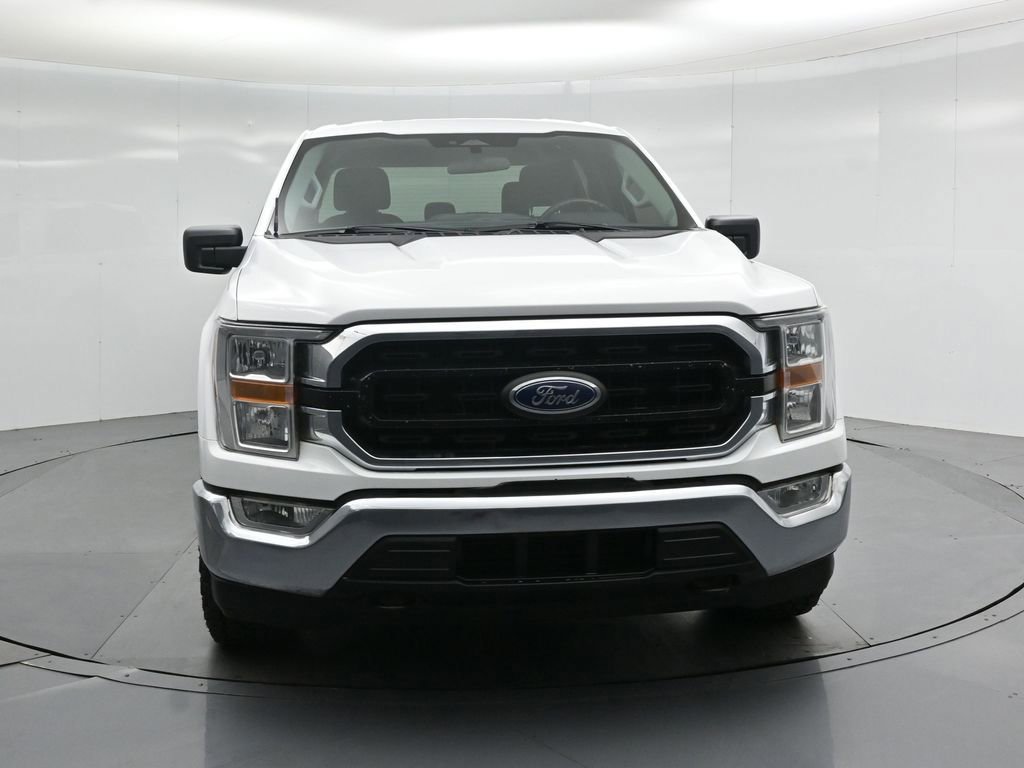 Certified 2022 Ford F150 XLT w/ Trailer Tow Package image 32