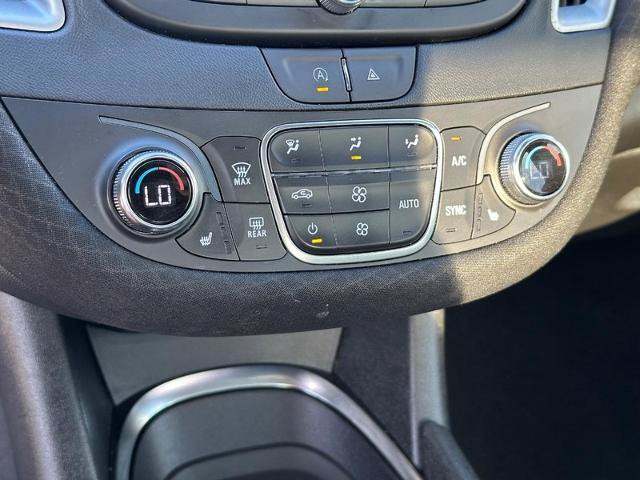 Used 2024 Chevrolet Malibu LT FWD image 19