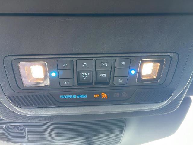 Certified 2021 Ford Explorer Timberline AWD/4WD image 24