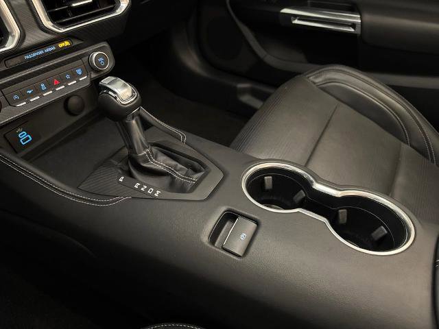 Certified 2025 Ford Mustang GT Premium image 32