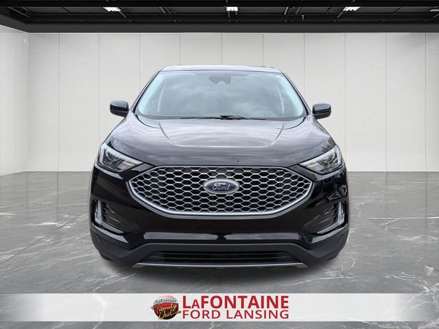Certified 2023 Ford Edge SEL w/ Convenience Package AWD/4WD image 8