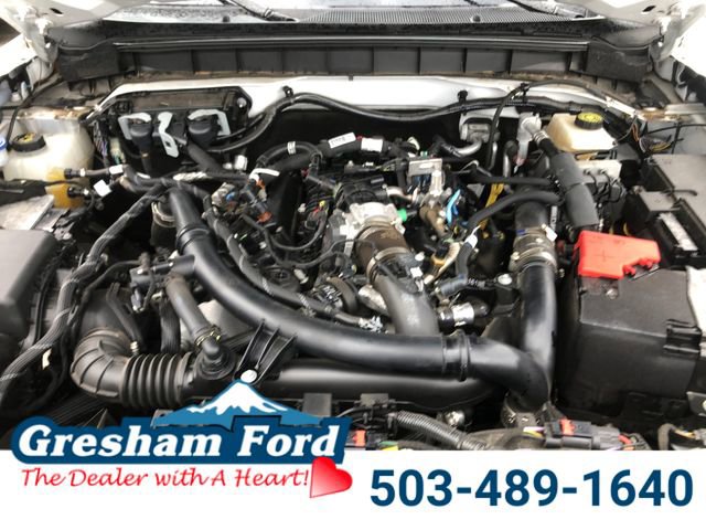 Certified 2022 Ford Bronco Outer Banks AWD/4WD image 23