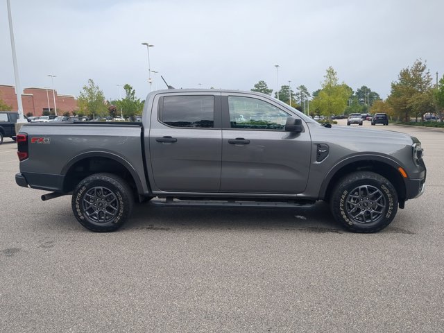 Certified 2024 Ford Ranger XLT w/ FX4 Off-Road Package AWD/4WD image 3