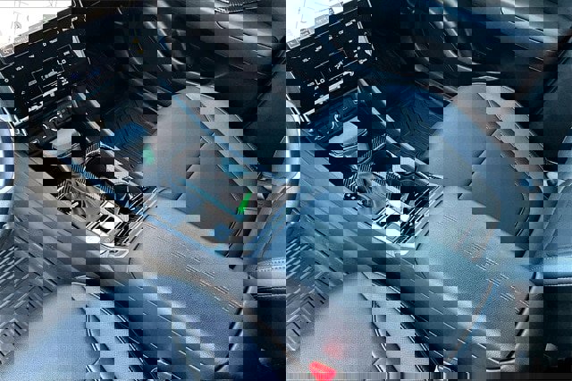 Used 2024 Hyundai Santa Cruz Night image 15