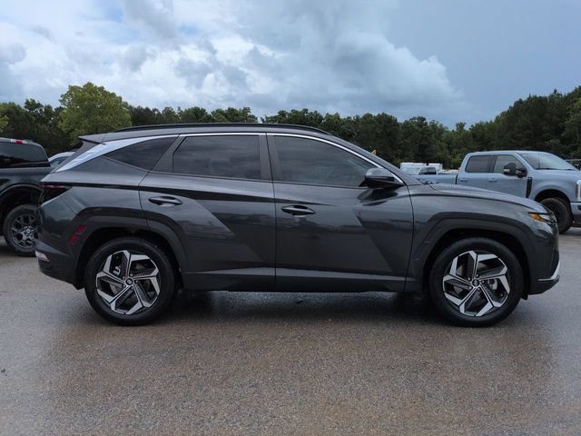 Used 2023 Hyundai Tucson SEL w/ Convenience Package FWD image 3
