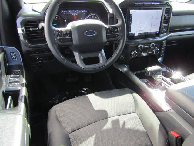 Certified 2023 Ford F150 XLT w/ Equipment Group 302A High AWD/4WD image 2