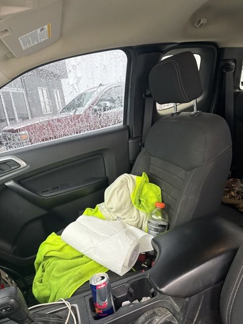 Certified 2021 Ford Ranger XL w/ Equipment Group 101A High image 30