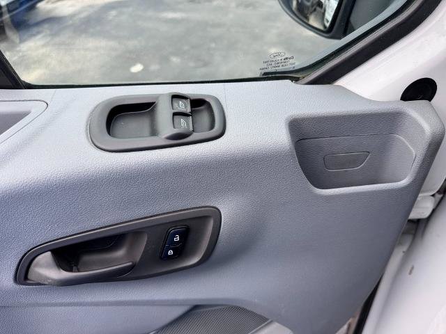 Certified 2016 Ford Transit 350 148 Low Roof image 11