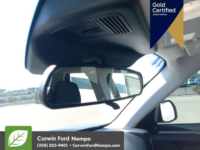 Certified 2022 Ford Bronco Sport Big Bend w/ Convenience Package image 23