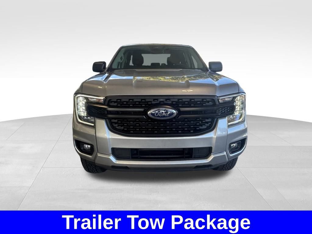 Certified 2024 Ford Ranger XL w/ Trailer Tow Package image 8