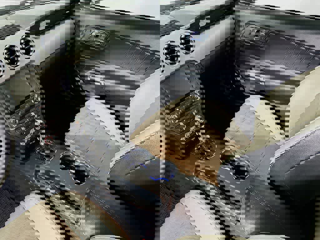 Certified 2017 Ford Mustang GT Premium w/ Equipment Group 401A image 14