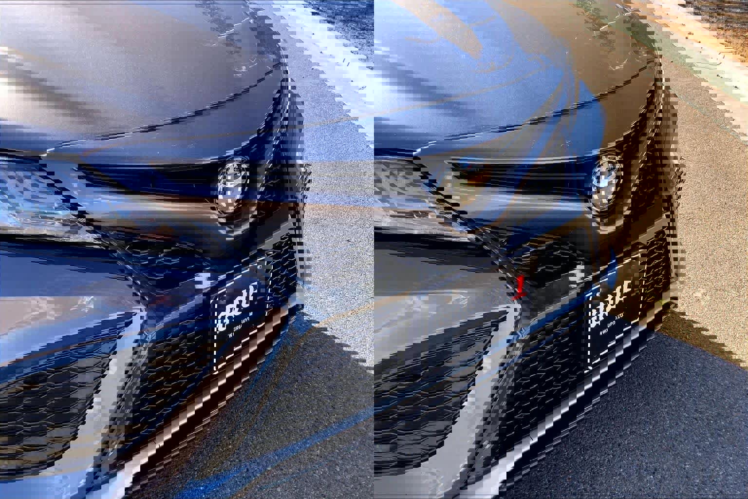 Used 2024 Toyota Camry XSE image 29