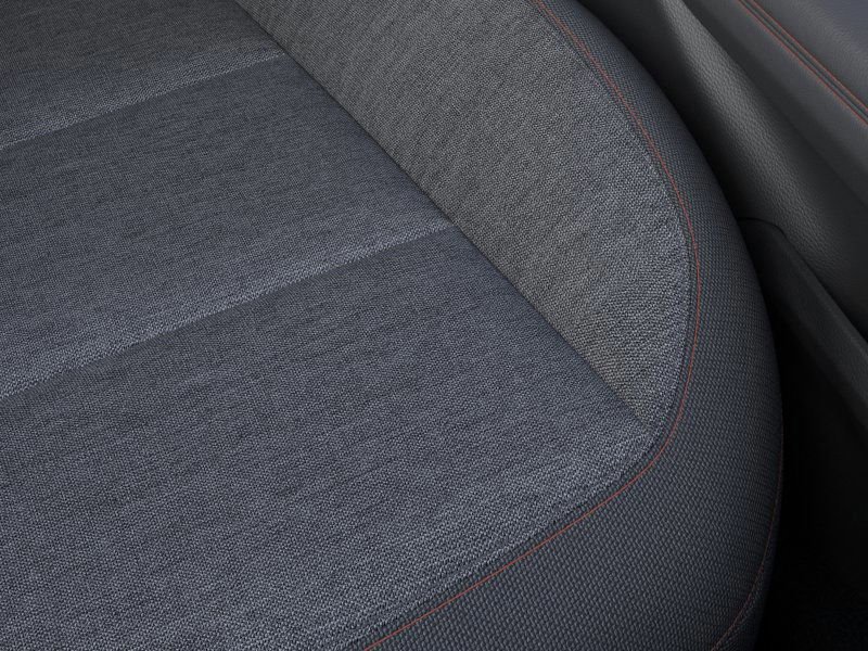 Certified 2025 Ford Explorer Active image 16