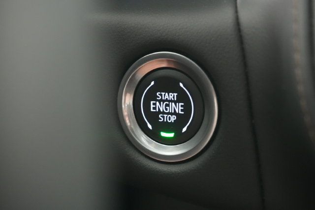 Used 2024 Chevrolet Tahoe High Country AWD/4WD image 18