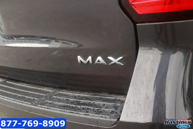 Certified 2024 Ford Expedition Max XLT AWD/4WD image 6