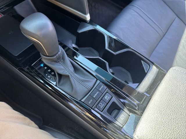 Used 2025 Toyota Camry XSE w/ Premium Plus Package FWD image 31