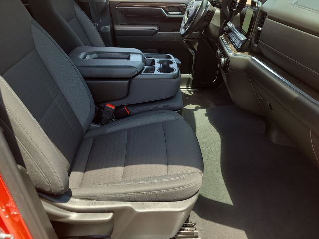 Used 2024 Chevrolet Silverado 1500 LT w/ Protection Package AWD/4WD image 12