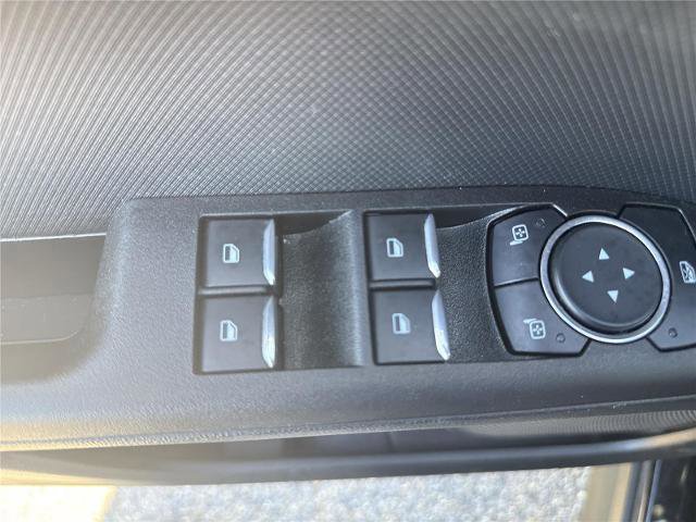 Certified 2022 Ford Bronco Sport Badlands w/ Premium Package image 25