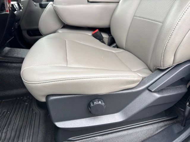 Certified 2022 Ford F250 XL w/ Power Equipment Group RWD image 18