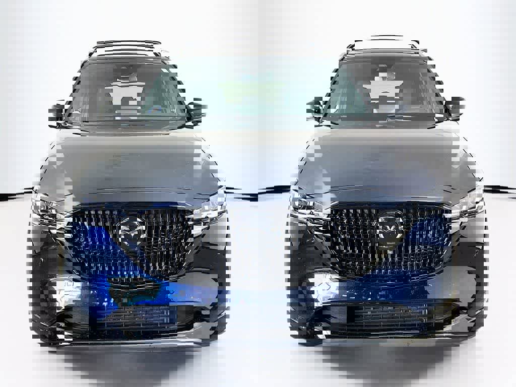 Used 2025 MAZDA CX-5 2.5 Turbo image 6