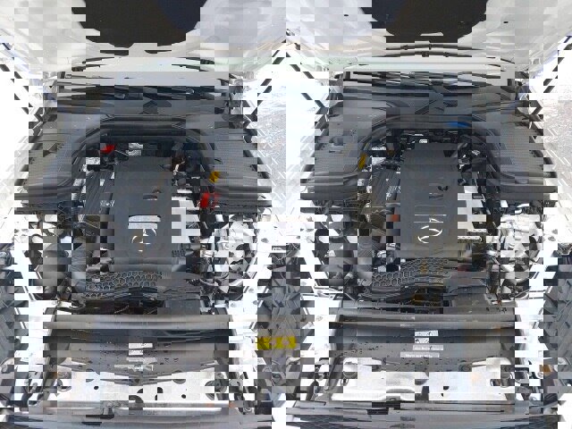 Used 2018 Mercedes-Benz GLC 300 4MATIC image 29