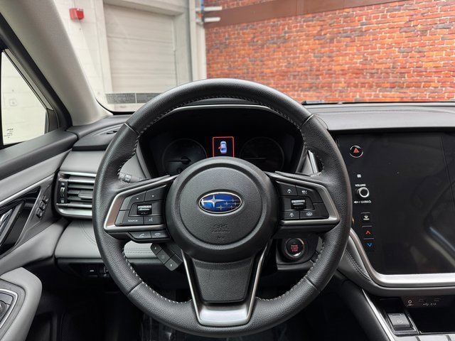 Used 2020 Subaru Legacy Limited image 15