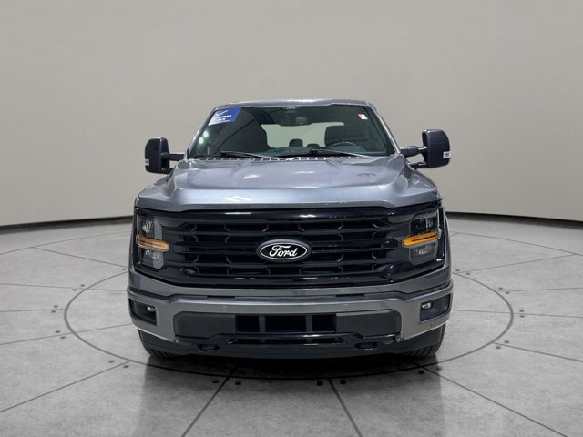 Certified 2024 Ford F150 XLT w/ Equipment Group 302A MID AWD/4WD image 8