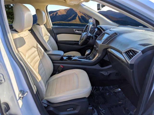 Certified 2018 Ford Edge SEL w/ Equipment Group 201A AWD/4WD image 21