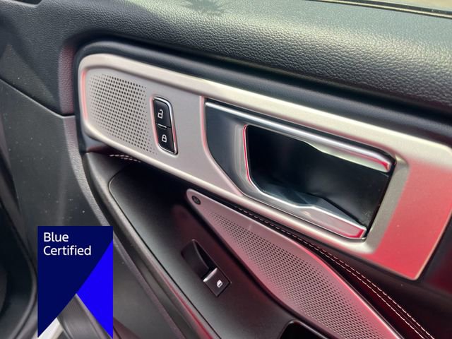 Certified 2020 Ford Explorer ST w/ ST Street Pack AWD/4WD image 30