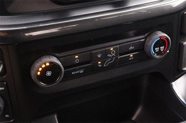 Certified 2021 Ford F150 XL w/ STX Appearance Package image 17