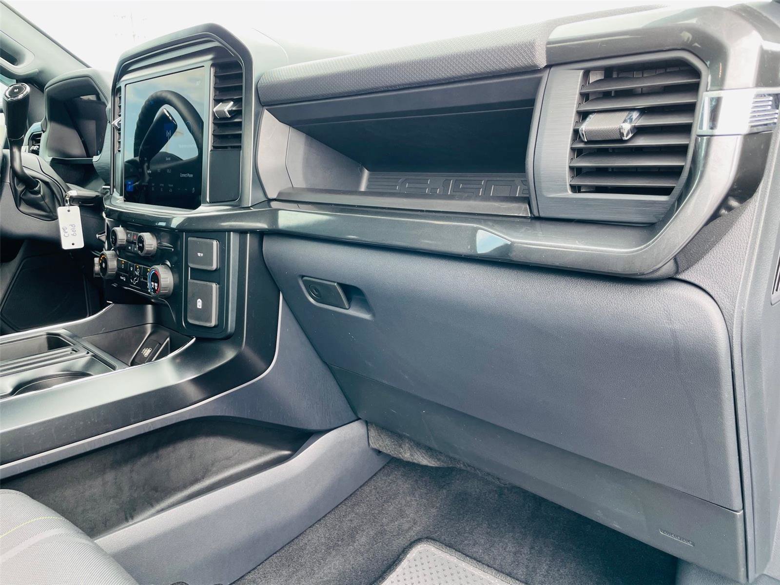 Certified 2025 Ford F150 STX RWD image 14
