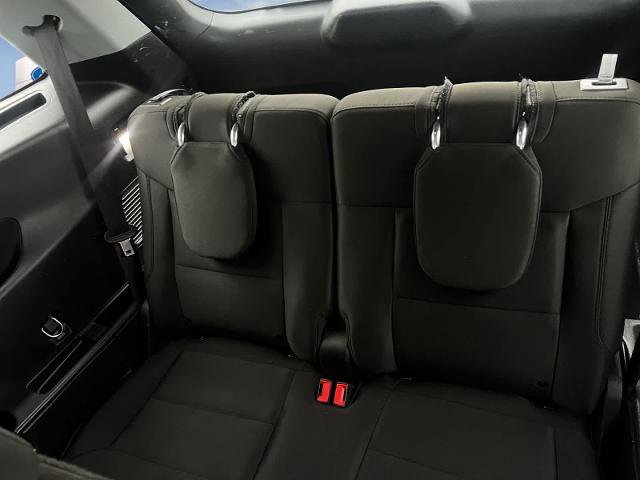 Certified 2023 Ford Explorer XLT RWD image 17