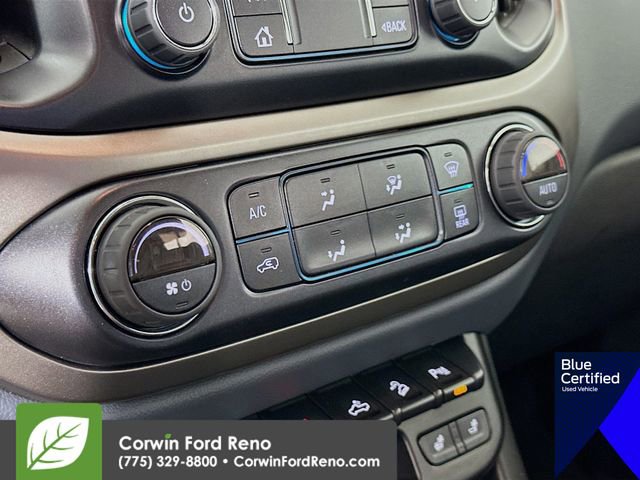 Used 2022 Chevrolet Colorado Z71 AWD/4WD image 20
