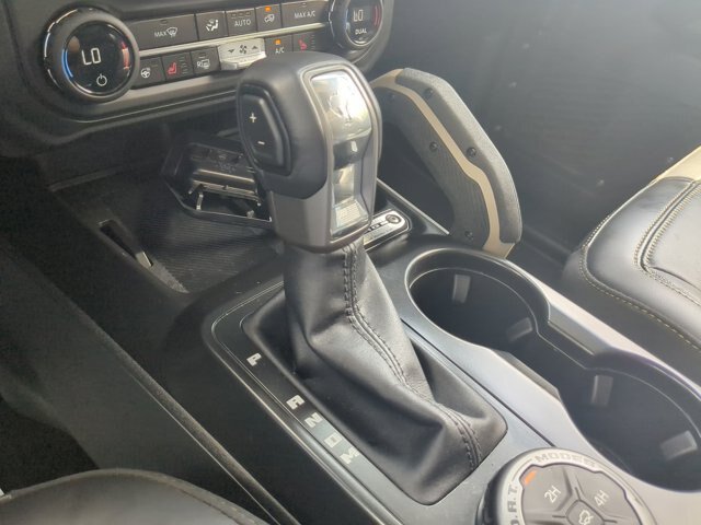 Certified 2025 Ford Bronco Badlands AWD/4WD image 27