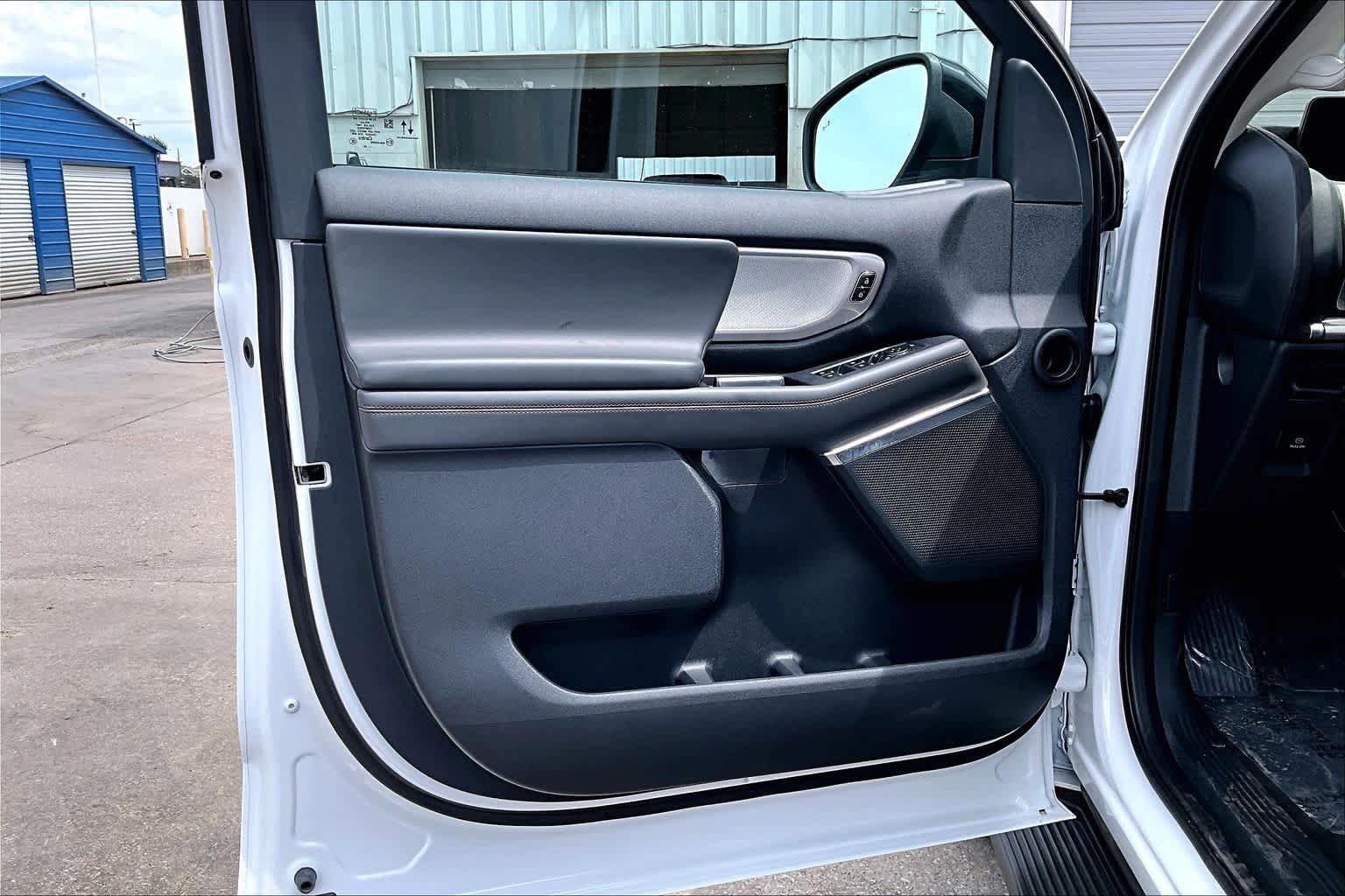 Certified 2025 Ford Expedition Max Active RWD image 22