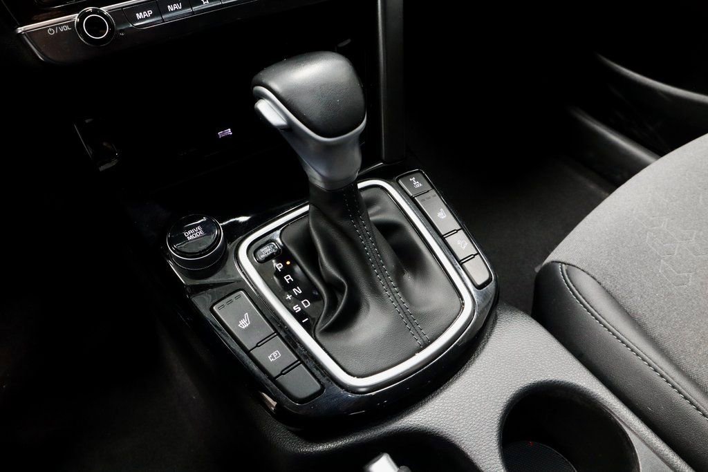 Used 2024 Kia Seltos X-Line image 35