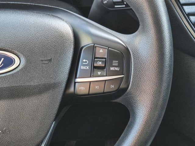 Certified 2025 Ford Escape Active AWD/4WD image 16