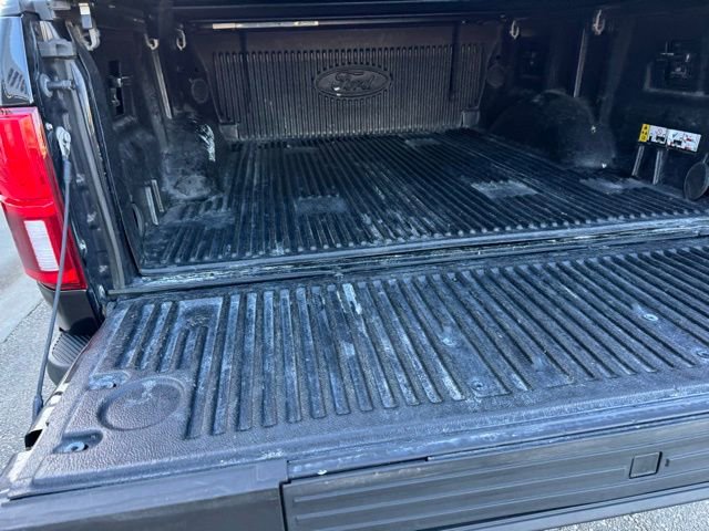 Certified 2019 Ford F150 Lariat w/ Equipment Group 502A Luxury image 42