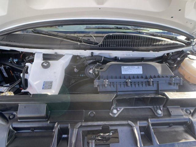 Used 2024 GMC Savana 2500 Work Van w/ Driver Convenience Package image 12