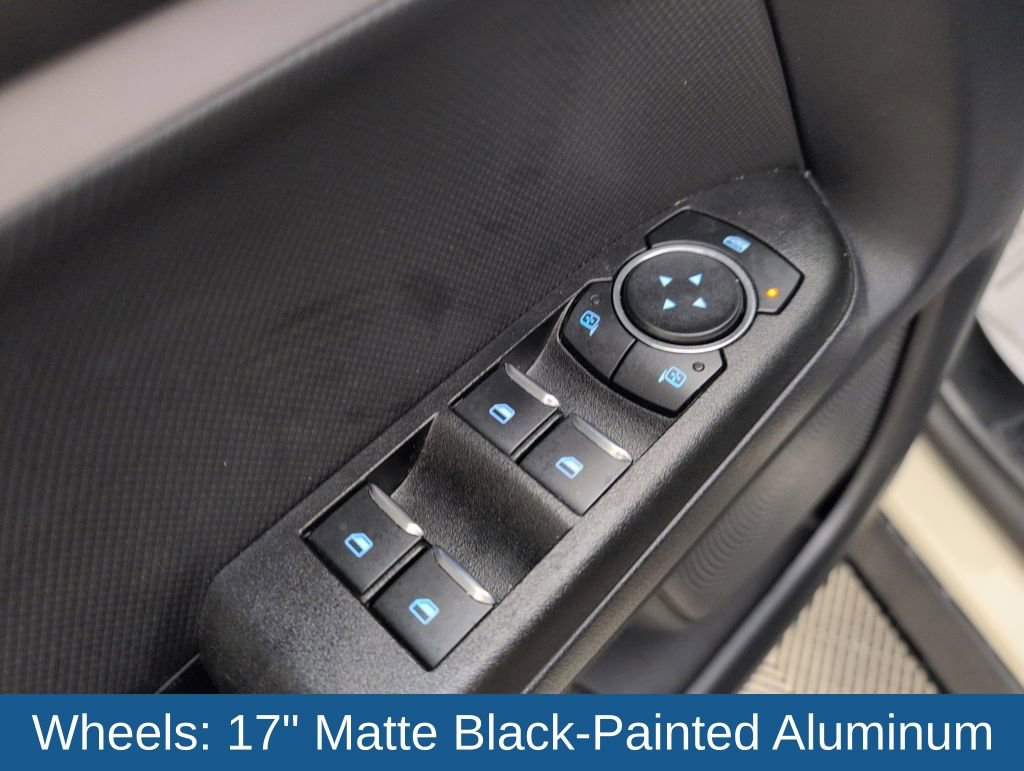 Certified 2025 Ford Bronco Sport Badlands image 34