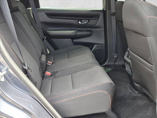 Used 2025 Honda CR-V Sport image 17