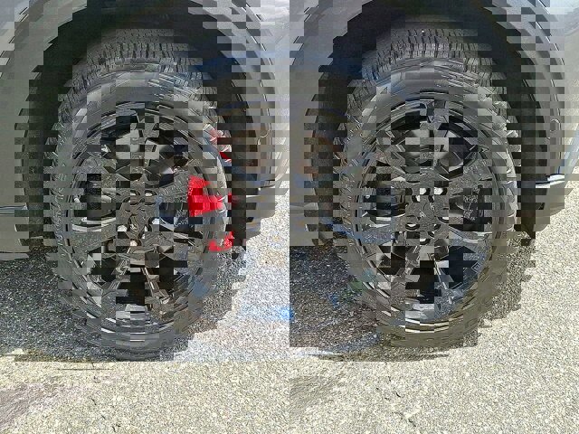 Certified 2022 Ford Explorer ST w/ Equipment Group 401A image 28